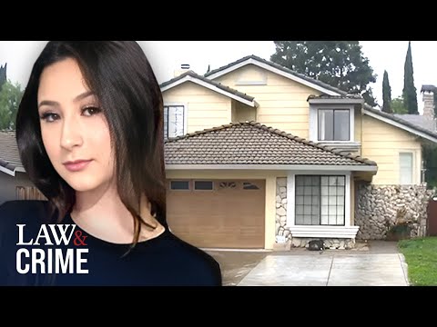 Woman Executed Ex-Boyfriend's New Lover After Halloween Party