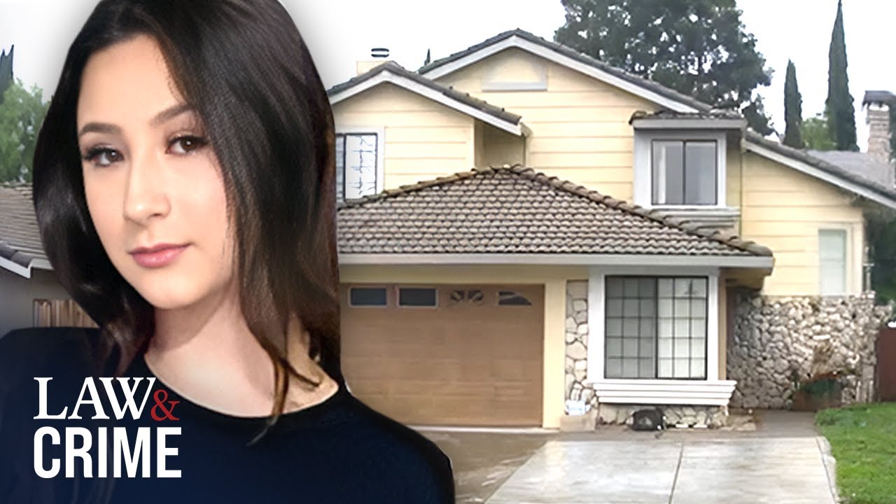 Woman Executed Ex-Boyfriend's New Lover After Halloween Party