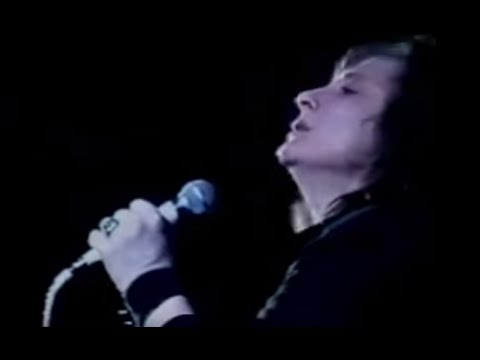 Benny Mardones -  How Could You Love Me  (Old Version 1985)