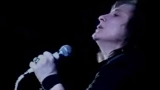 Benny Mardones -  How Could You Love Me  (Old Version 1985)