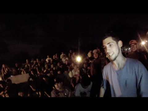 Tysan vs Dybbuk - Casttle Battle Freestyle - Fecha 7 - 4tos - 05-01-2020