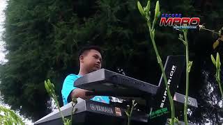 BOJO GALAK-NELLA KHARISMA (OM SCORPIO)