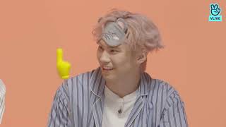 Download lagu Full ASTRO X Our Night [SUB INDO & ENG SUB] mp3