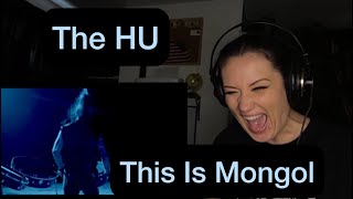 Metalhead Reacts to The HU - This Is Mongol.Metalhead Reacts to The HU - Энэ бол Монгол.