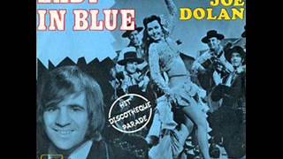 Joe Dolan - Lady in Blue