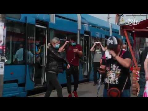 Izdvojeno - Pregled dana 4.7.2020.