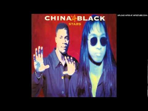China Black - Stars