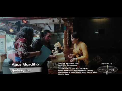 Video Teaser Tukang Iri - Agus Mardika