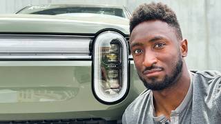 Rivian R1T Quad Gen 2  - The Perfect Upgrade?