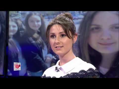 Pasdite ne TCH, 5 Prill 2016, Pjesa 4 - Top Channel Albania - Entertainment Show