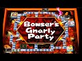 Drunk SGB Play Mario Party 4 Bowser S Gnarly Party
