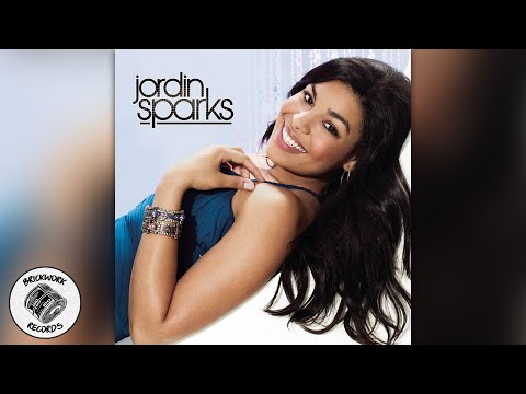 Jordin Sparks - Tattoo (Audio)