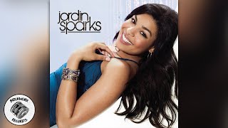 Jordin Sparks - Tattoo (Audio)