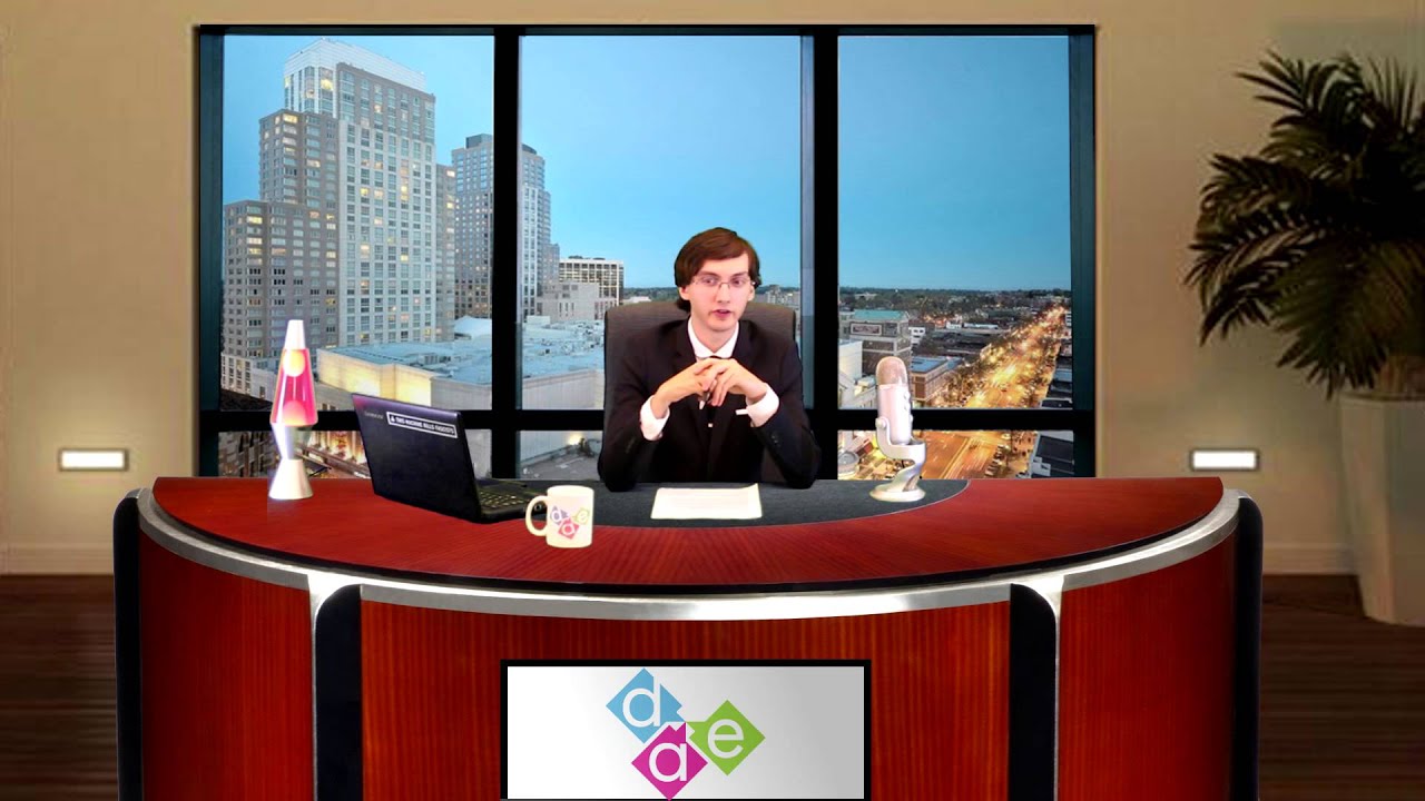 Reflectivity: Current Coverage Episode One