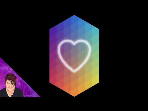 I Love Hue Too - Inertia 5-9 | Rosie Rayne - YouTube