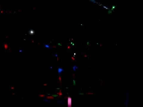 24.12.11 - Harte Bescherung V @ Druckbox 3/4