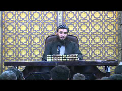 ڕاڤەكردنی ئایەتەكانی كۆتایی سورەتی إبراهيم (شەوی 21ی ڕەمەزان) (ولا تحسبن الله غافلا...)