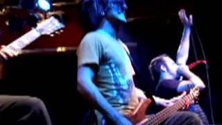 August Burns Red - The Eleventh Hour