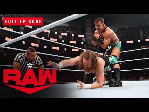 WWE Raw
