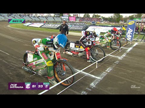 Madsen & Michelsen w duecie na 5:1 #CZEKRO