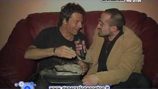 MOLELLA a Generazione No Stop 5°ed. 2009