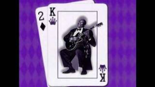 B.B. King &amp; Heavy D-Keep It Coming