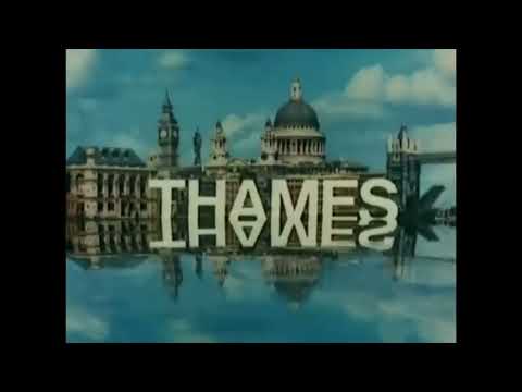 Thames Television ident (January 16, 1974)