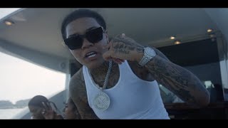 Young M.A &quot;The Lyfestyle&quot; (Official Music Video)