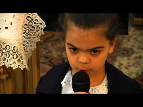 Ana Hiticaş - Cunoşti cucul după cânt (poezie)