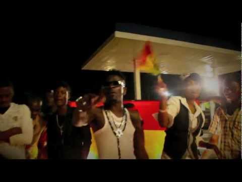 SHATTA WALE - MY EYE PON THE MONEY.