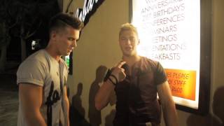 GEORDIE SHORE IN AUSTRALIA