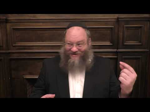Iggeres HaKodesh 14 Part 2 - Rabbi Naftali Silberberg
