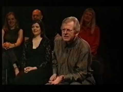 Masterclass with Thomas Allen - Cosi fan tutte (1/2)