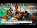 5 miljoen bloembollen voor kinderen in Oekraïne