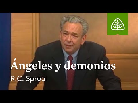 Angels & Demons: Fundamentals with R.C. Sproul