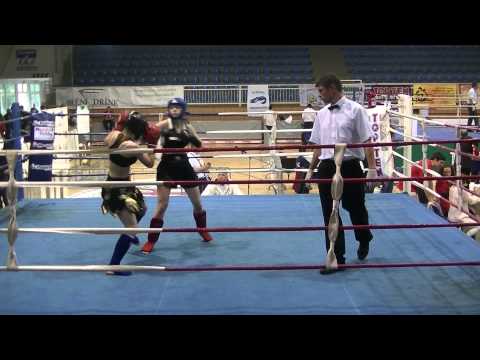 Puchar Świata - Patrycja Pamuła