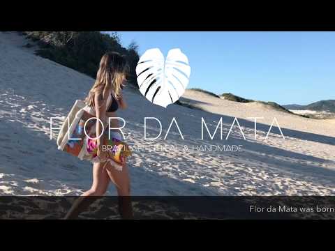FLOR DA MATA - crowdfunding project