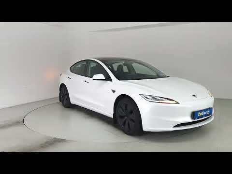 Tesla Model 3 Long Range AWD - Image 2