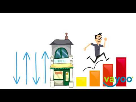 Vayoo for Hosts Video