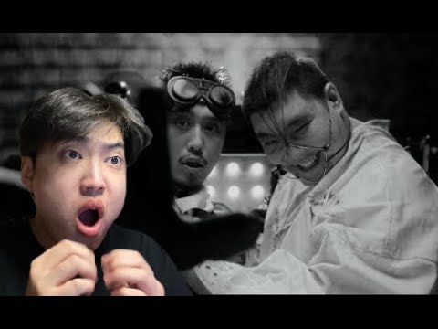 Rokit Bay ft. Trishna - GALZUU NOVSH  (Reaction video)