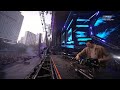 Bad Bunny DtMF Tiësto Remix Ultra Music Festival Miami 2025