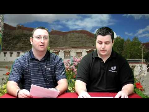 Talk Bowling Episode 102 - Choosing a Bowling Ball With More Back End Hook