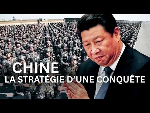 Xi Jinping : le président à vie qui défie l’ordre mondial