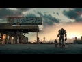 Fallout 4 - "The Wanderer" Music Video HD (2015)