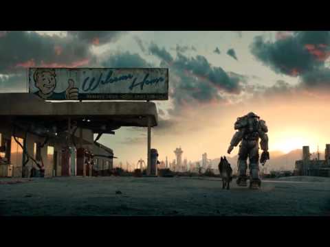Fallout 4 - 