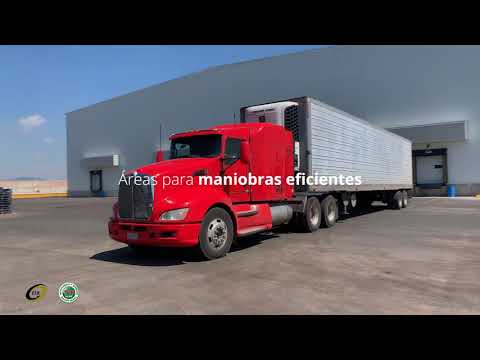 FRIGOQUER. El almac&eacute;n frigor&iacute;fico mas grande el Bajio