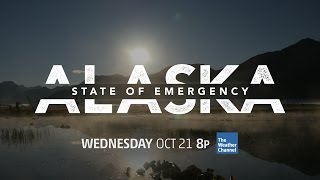 Alaska: State of Emergency