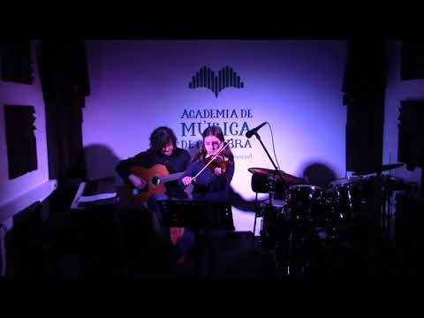 Maria Leonor Pereira Violino Prof Joao Cristovao Remember Me Kristen Anderson Lopes Robert J Lopez J