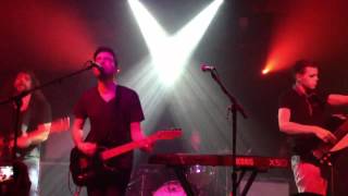 The Boxer Rebellion -- &quot;Evacuate&quot;