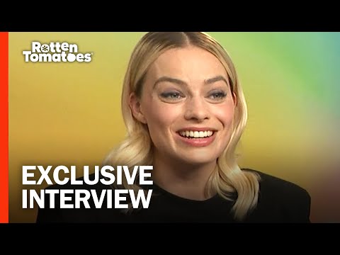 ‘Birds of Prey’ Star Margot Robbie Reveals Why She HAD to Give Harley Quinn Her Own Film